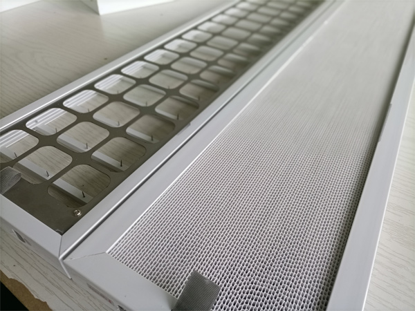 空气净化器多久换滤网?更换注意事项介绍来了(图1) 空气净化器多久换滤网?更换注意事项介绍来了(图1)