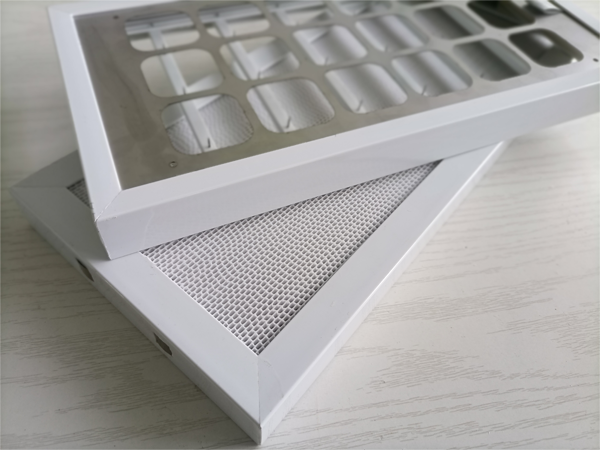 可水洗的IFD滤网到底是什么?与HEPA优劣对比(图3) 可水洗的IFD滤网到底是什么?与HEPA优劣对比(图3)