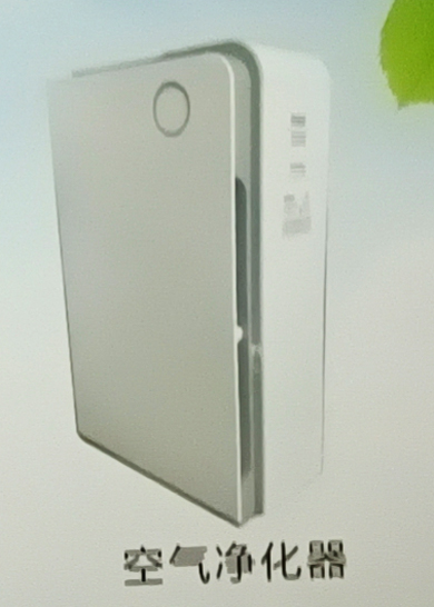 空气净化器(图1)