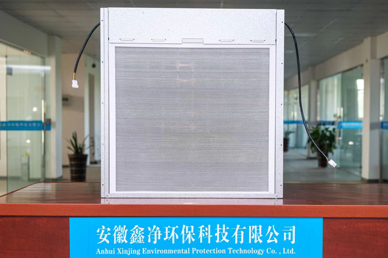 空调箱净化装置(图3)